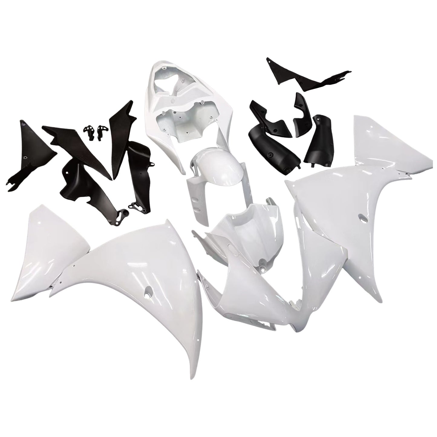 Kit Carena Per Yamaha YZF 1000 R1 2012-2014 Generico