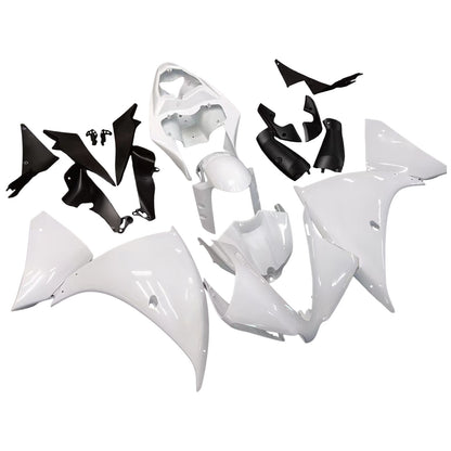 Kit Carena Per Yamaha YZF 1000 R1 2012-2014 Generico