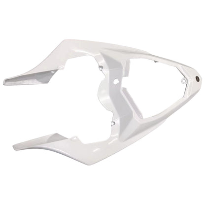 Amotopart Yamaha 2012-2014 YZF 1000 R1 White Fearing Kit