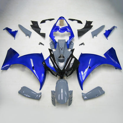 Kit Carena Per Yamaha YZF 1000 R1 2012-2014 Generico