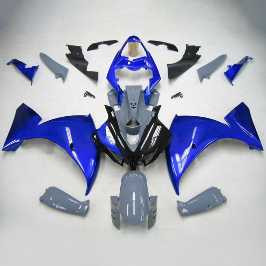 Kit Carena Per Yamaha YZF 1000 R1 2012-2014 Generico