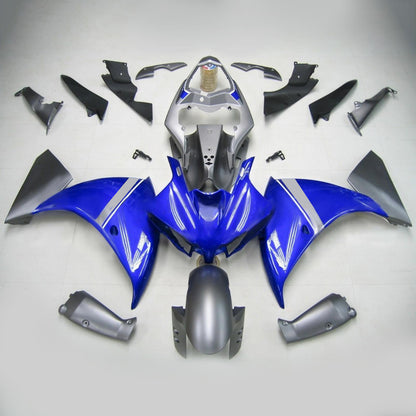 Kit Carena Per Yamaha YZF 1000 R1 2012-2014 Generico