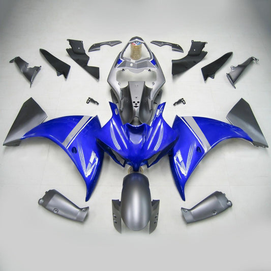 Kit Carena Per Yamaha YZF 1000 R1 2012-2014 Generico