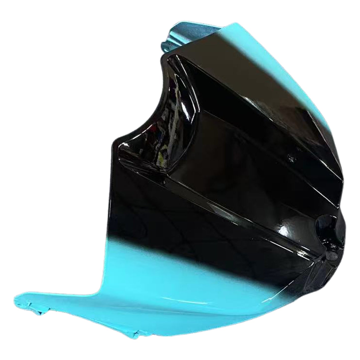 Kit carenatura per carrozzeria addominali in plastica adatto a yamaha yzf 1000 r1 2012-2014