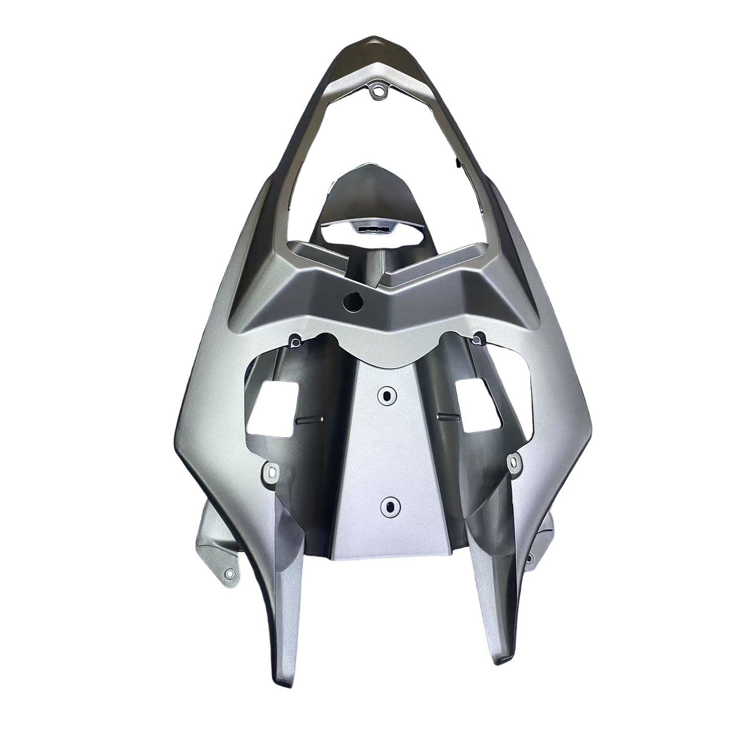 Kit carenatura addominali in plastica adatta per Yamaha YZF 1000 R1 2012-2014