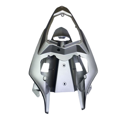 Kit carenatura addominali in plastica adatta per Yamaha YZF 1000 R1 2012-2014