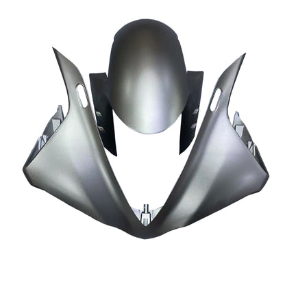 Kit carenatura addominali in plastica adatta per Yamaha YZF 1000 R1 2012-2014