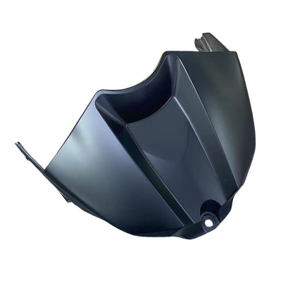 Kit carenatura addominali in plastica adatta per Yamaha YZF 1000 R1 2012-2014