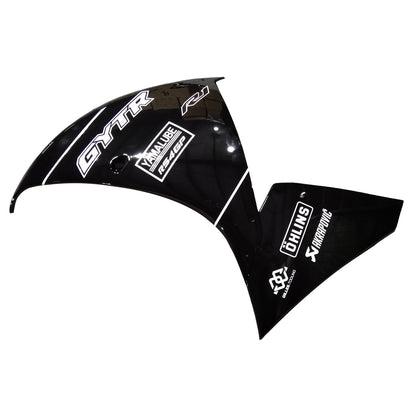 Kit carenatura addominali in plastica adatta per Yamaha YZF 1000 R1 2012-2014