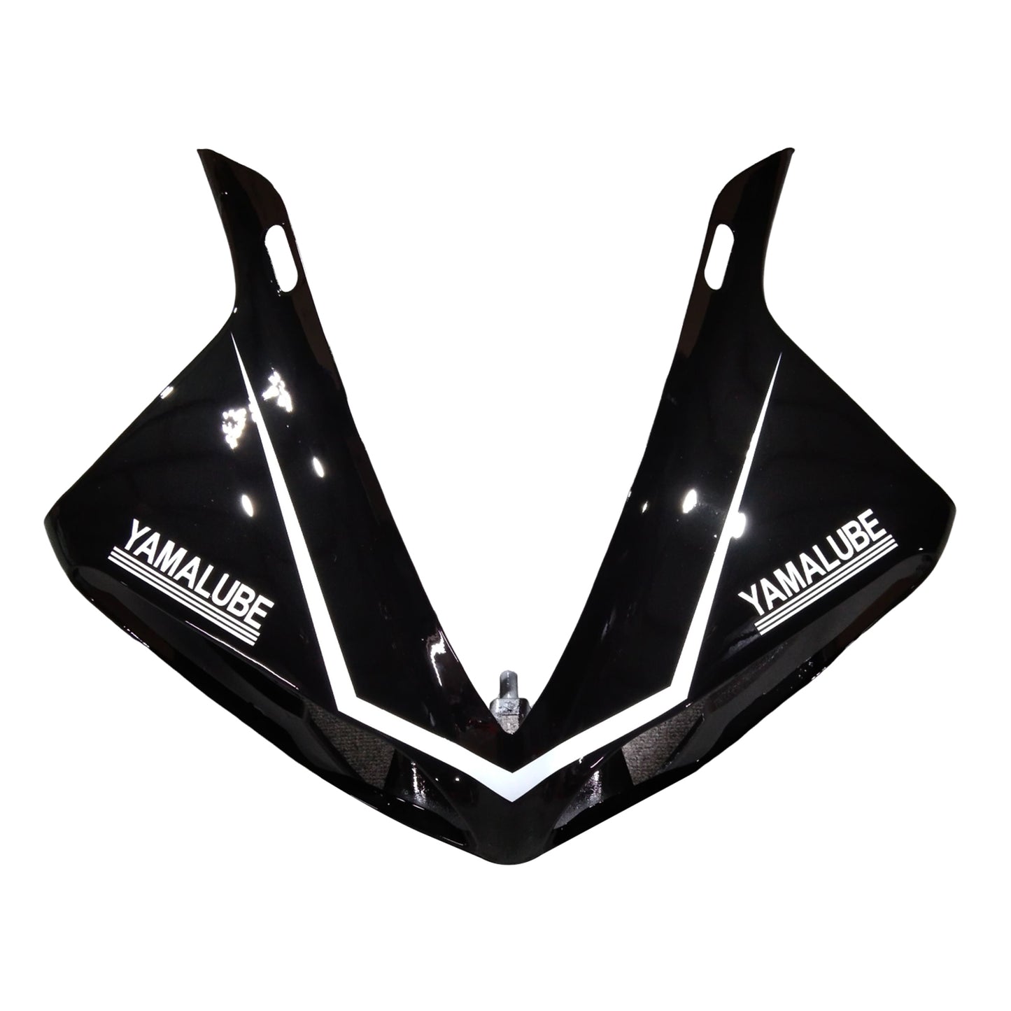 Kit carenatura addominali in plastica adatta per Yamaha YZF 1000 R1 2012-2014