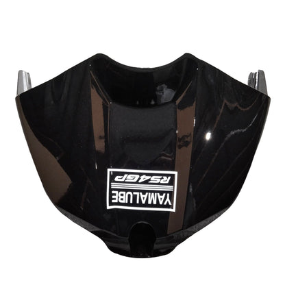 Kit carenatura addominali in plastica adatta per Yamaha YZF 1000 R1 2012-2014