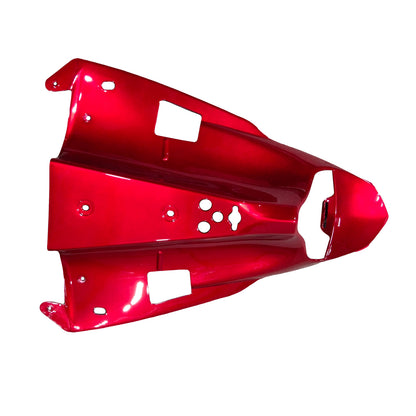 Kit carenatura addominali in plastica adatta per Yamaha YZF 1000 R1 2012-2014