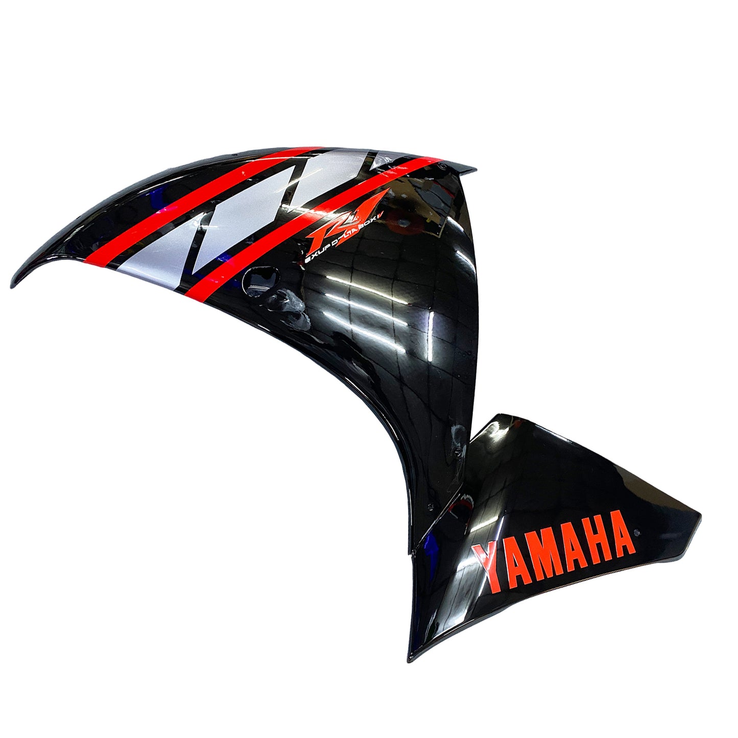 Kit carenatura iniezione Yamaha YZF-R1 2012-2014 Carrozzeria plastica ABS