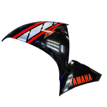 Kit carenatura iniezione Yamaha YZF-R1 2012-2014 Carrozzeria plastica ABS