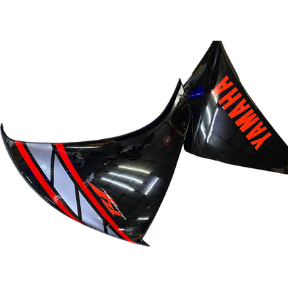 Kit carenatura iniezione Yamaha YZF-R1 2012-2014 Carrozzeria plastica ABS