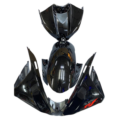 Kit carenatura iniezione Yamaha YZF-R1 2012-2014 Carrozzeria plastica ABS