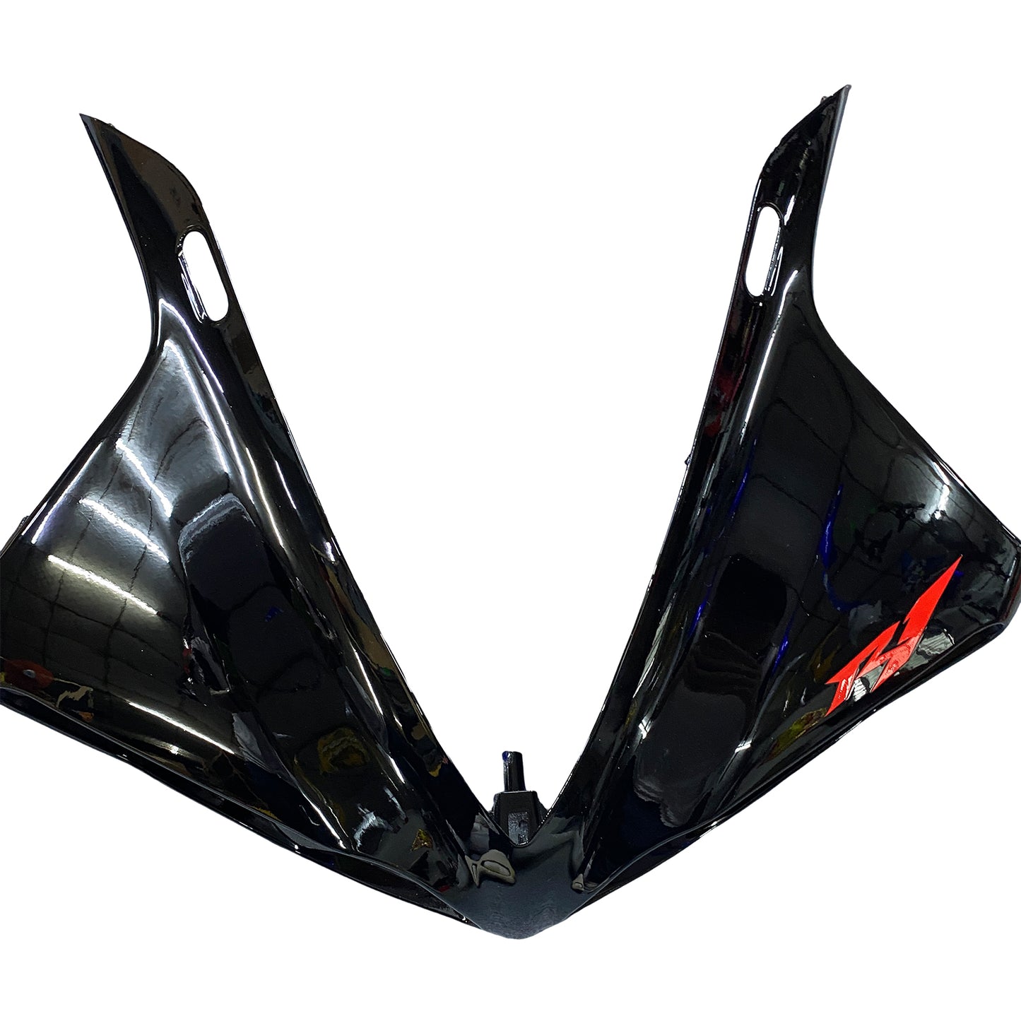 Kit carenatura iniezione Yamaha YZF-R1 2012-2014 Carrozzeria plastica ABS