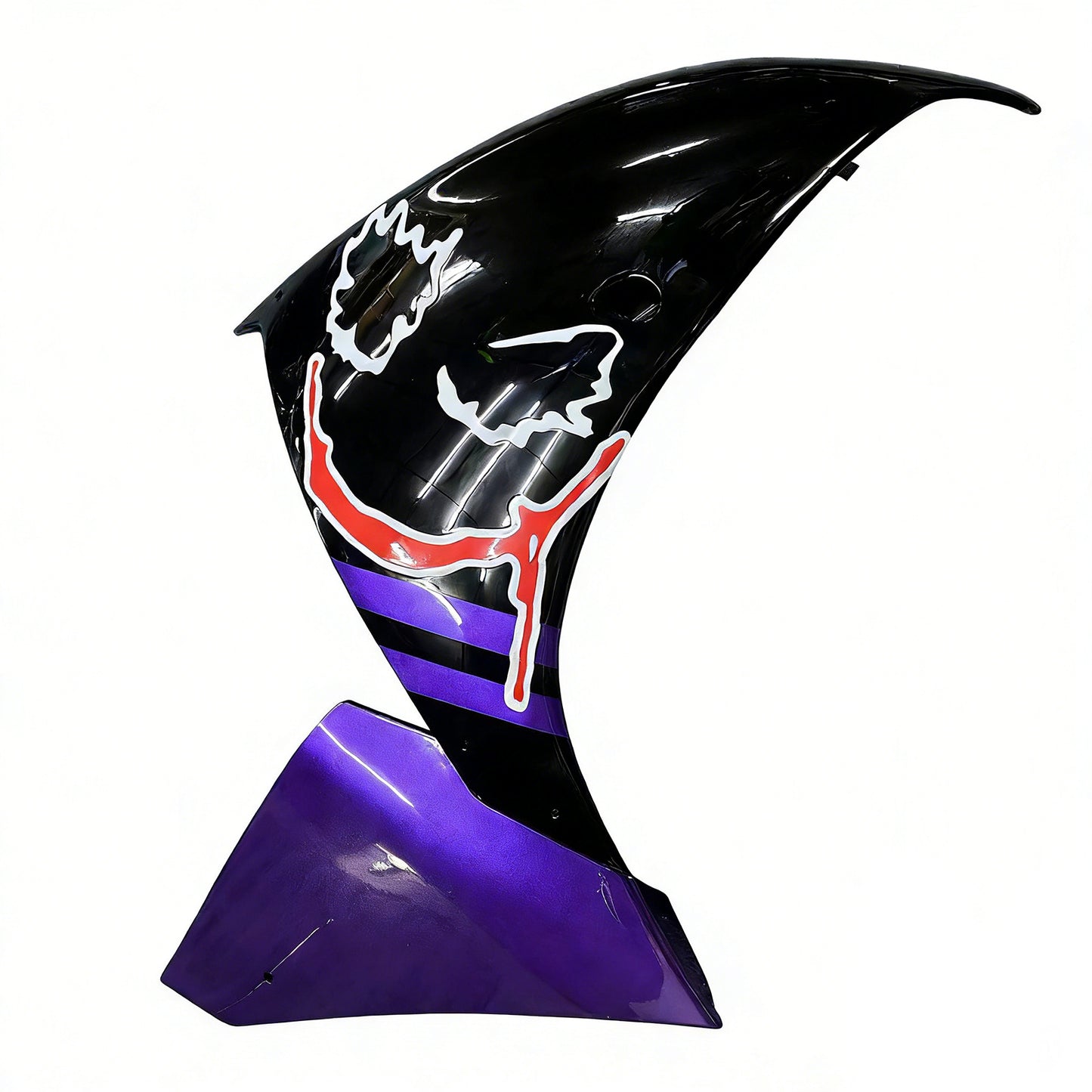 Kit carenatura iniezione Yamaha YZF-R1 2012-2014 Carrozzeria plastica ABS