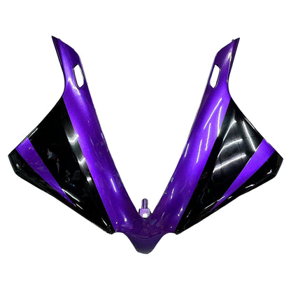Kit carenatura iniezione Yamaha YZF-R1 2012-2014 Carrozzeria plastica ABS