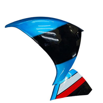 Kit carenatura iniezione Yamaha YZF-R1 2012-2014 Carrozzeria plastica ABS