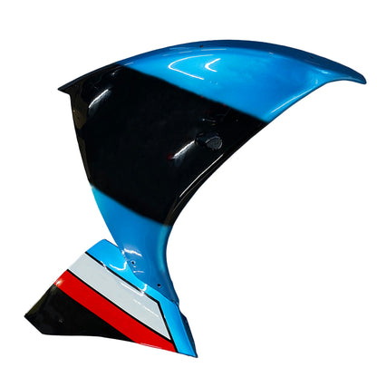 Kit carenatura iniezione Yamaha YZF-R1 2012-2014 Carrozzeria plastica ABS