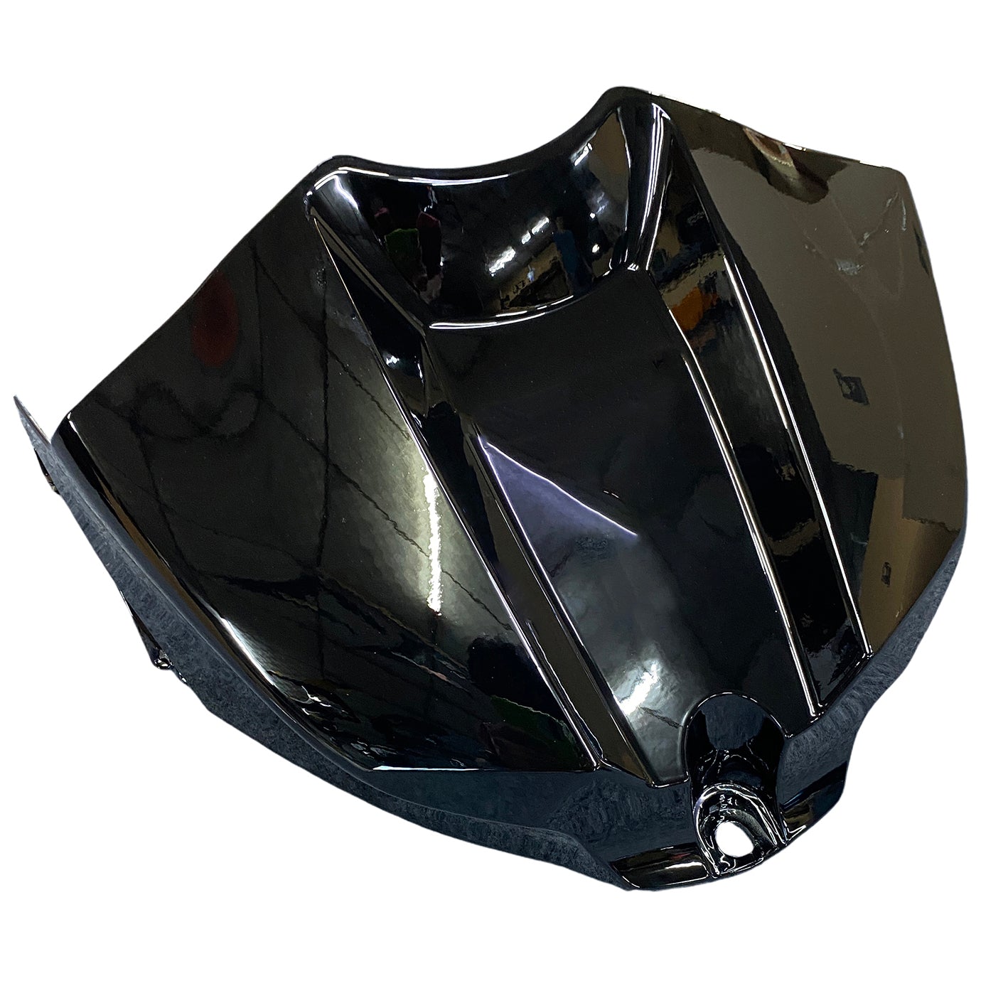 Kit carenatura iniezione Yamaha YZF-R1 2012-2014 Carrozzeria plastica ABS