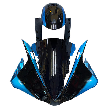Kit carenatura iniezione Yamaha YZF-R1 2012-2014 Carrozzeria plastica ABS