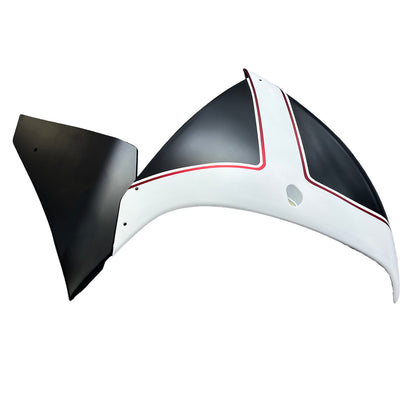 Kit carenatura iniezione Yamaha YZF-R1 2012-2014 Carrozzeria plastica ABS