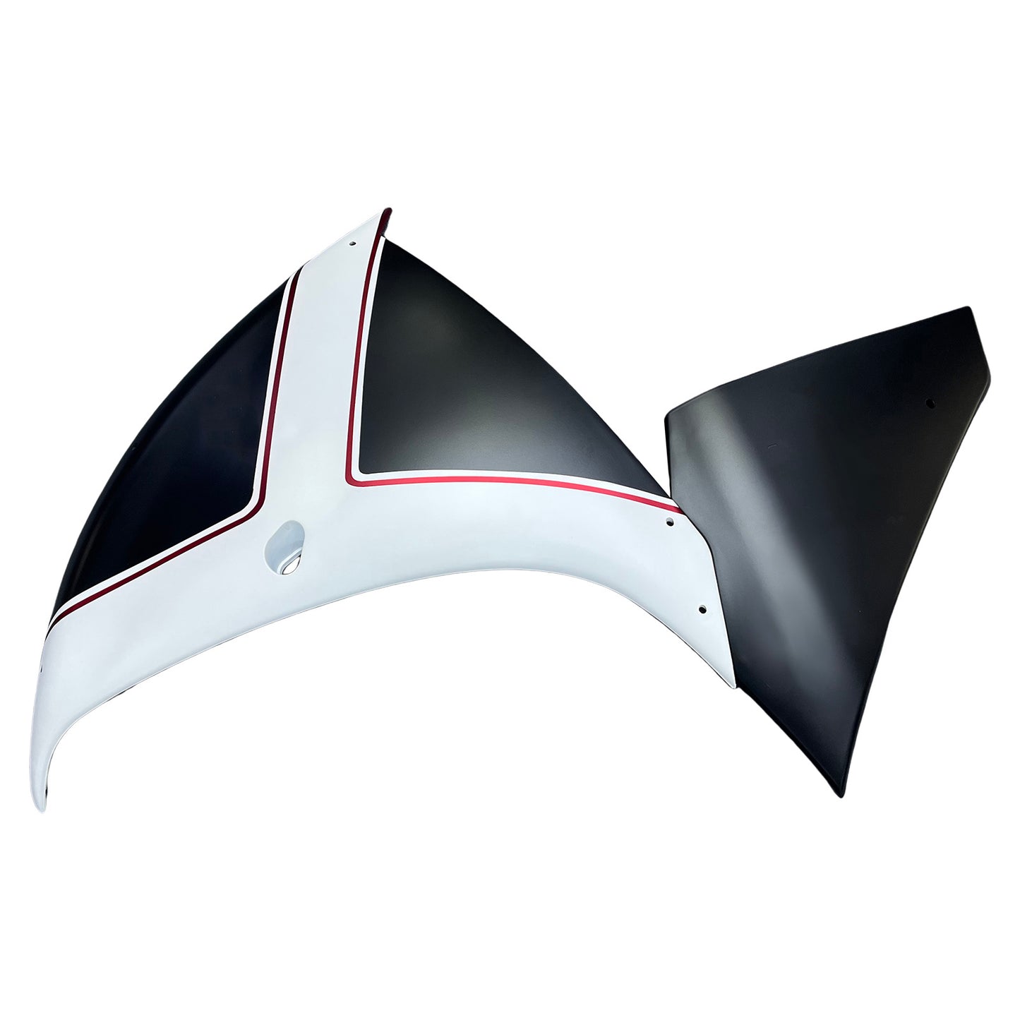 Kit carenatura iniezione Yamaha YZF-R1 2012-2014 Carrozzeria plastica ABS