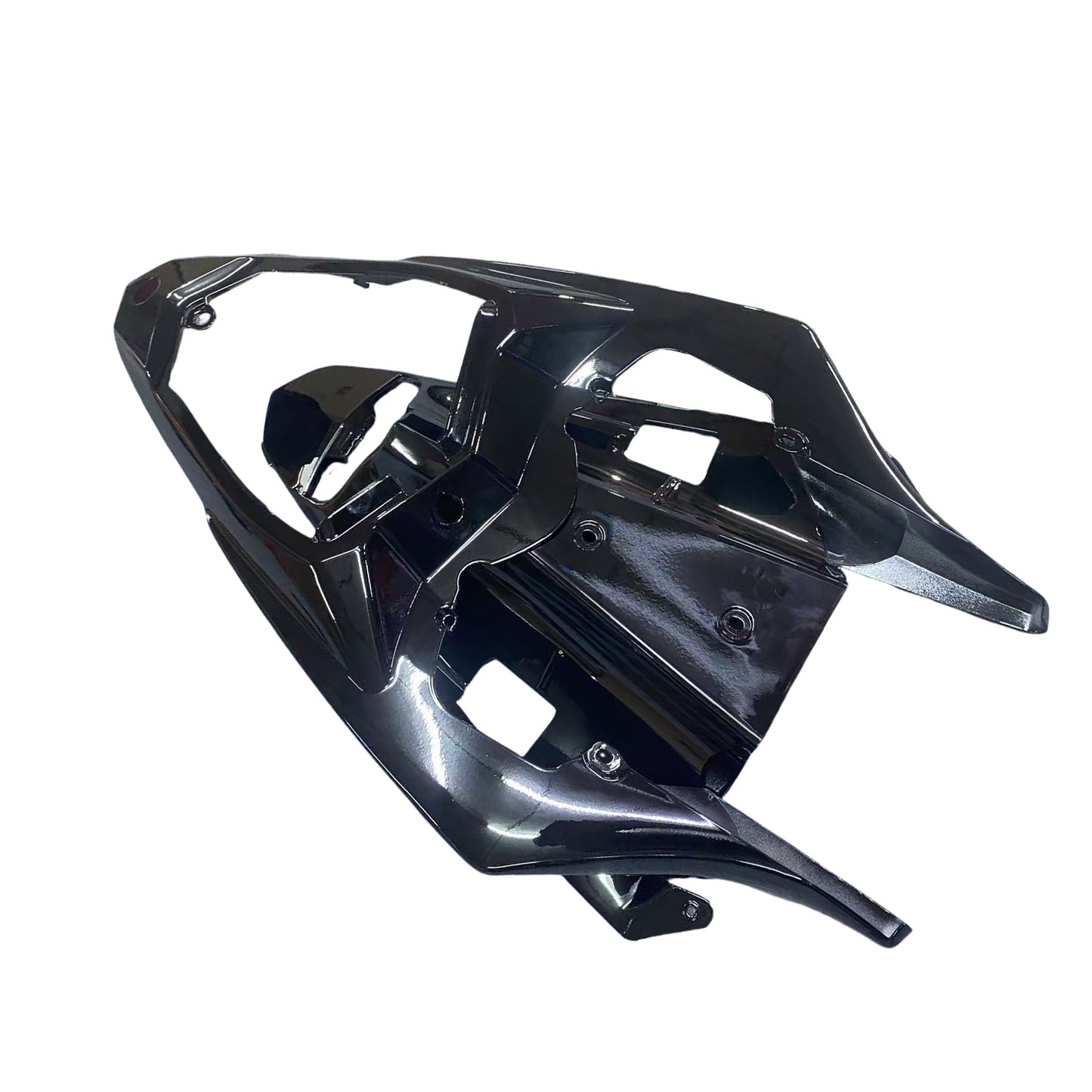 Kit carenatura iniezione Yamaha YZF-R1 2012-2014 Carrozzeria plastica ABS