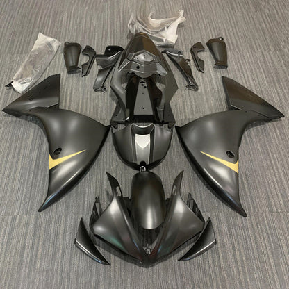 Kit carenatura iniezione Yamaha YZF-R1 2012-2014 Carrozzeria plastica ABS