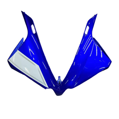 Kit carenatura iniezione Yamaha YZF-R1 2012-2014 Carrozzeria plastica ABS