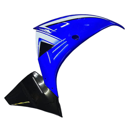 Kit carenatura iniezione Yamaha YZF-R1 2012-2014 Carrozzeria plastica ABS