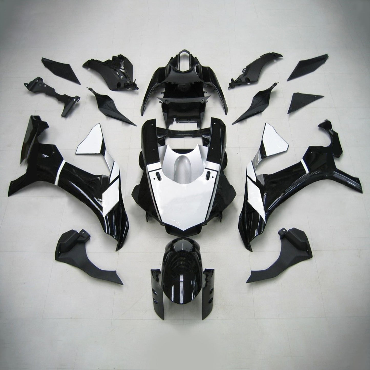Kit Carena Per Yamaha YZF 1000 R1 2015-2019 Generico