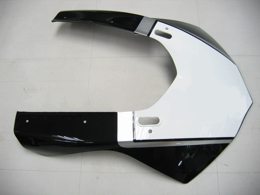 Amotopart Yamaha 2015-2019 YZF 1000 R1 Kit di rivestimento nero