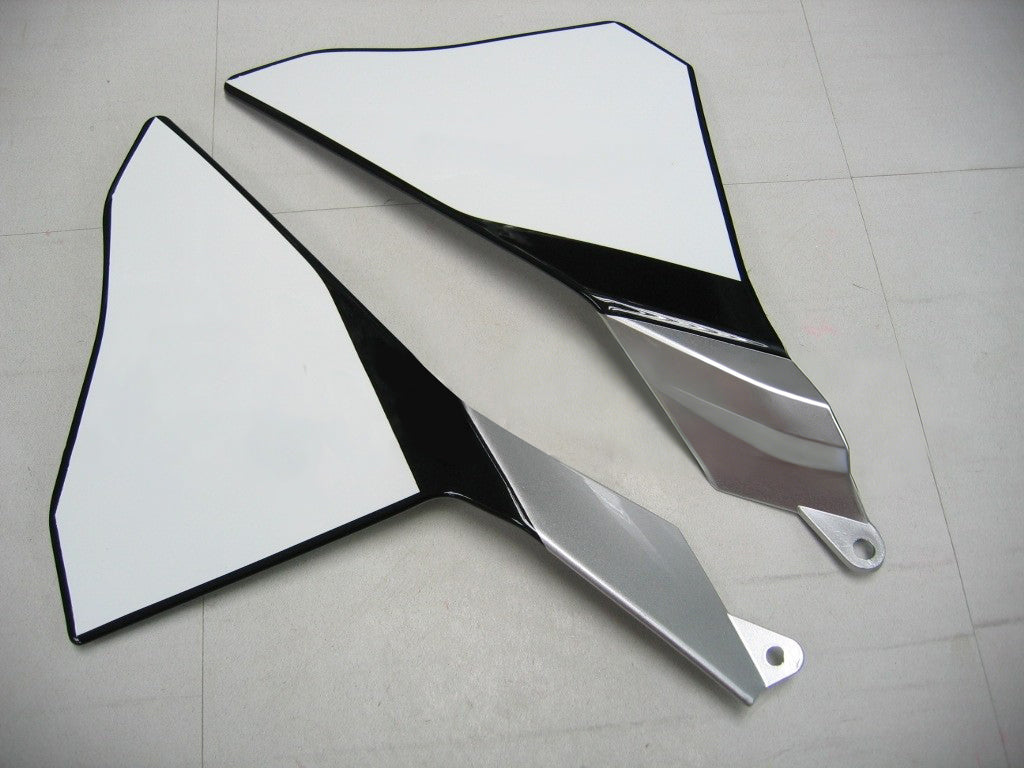 Amotopart Yamaha 2015-2019 YZF 1000 R1 Kit di rivestimento nero