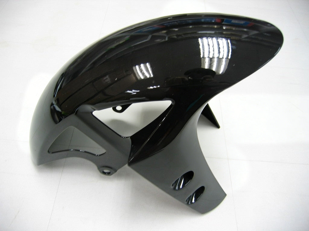 Amotopart Yamaha 2015-2019 YZF 1000 R1 Kit di rivestimento nero