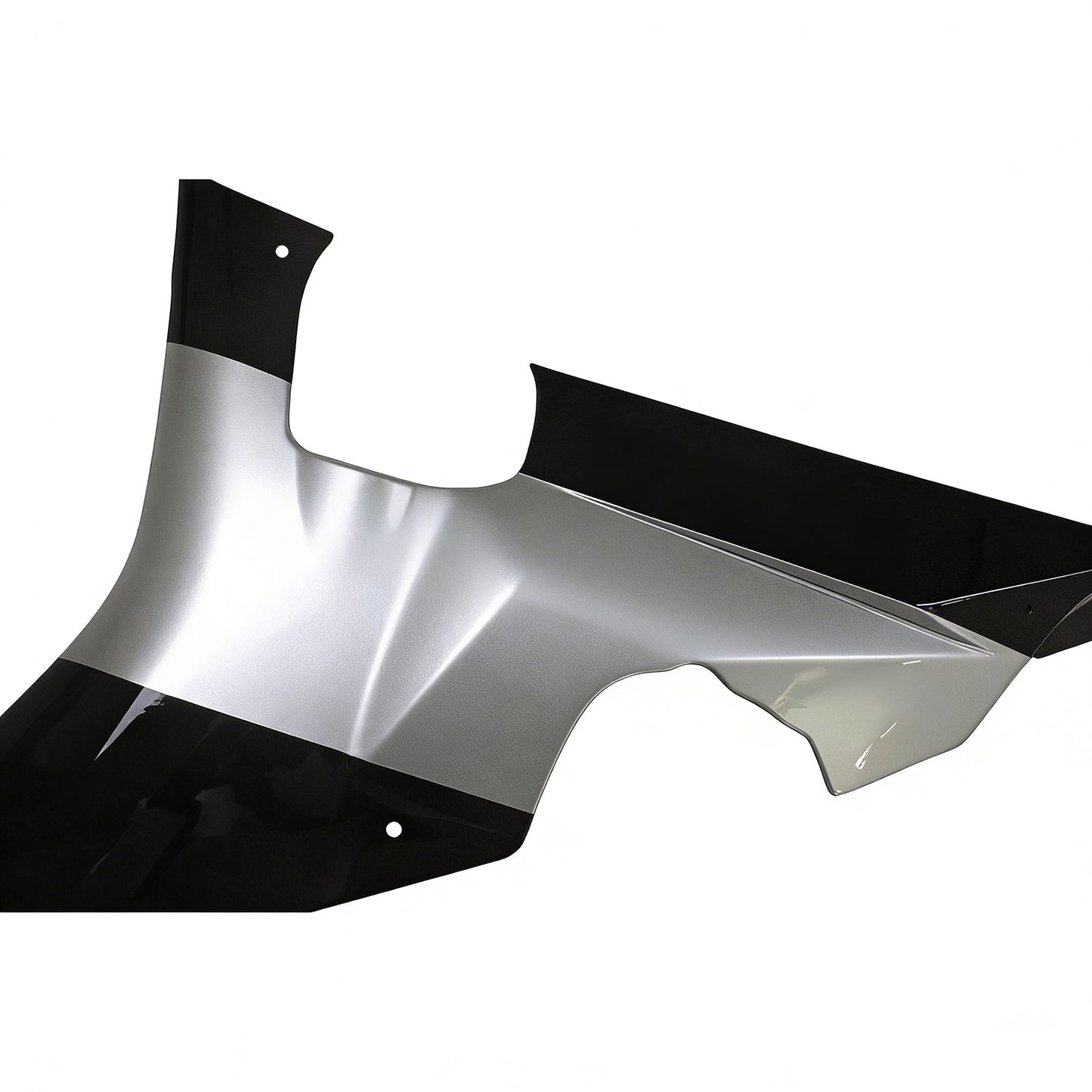 Kit Carena Per Yamaha YZF 1000 R1 2015-2019 Generico