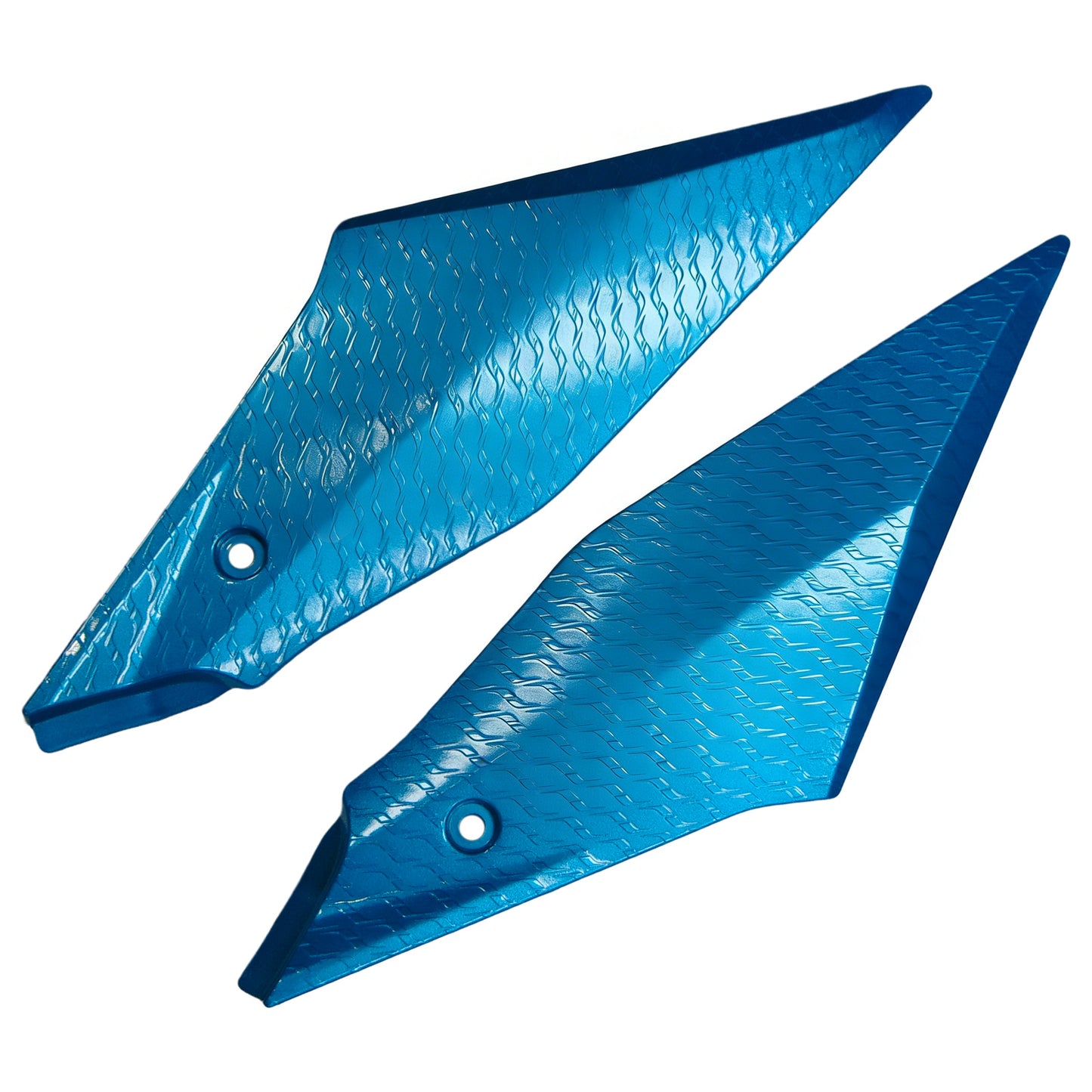 Amotopart Yamaha 2015-2019 YZF 1000 R1 Blue Fearing Kit