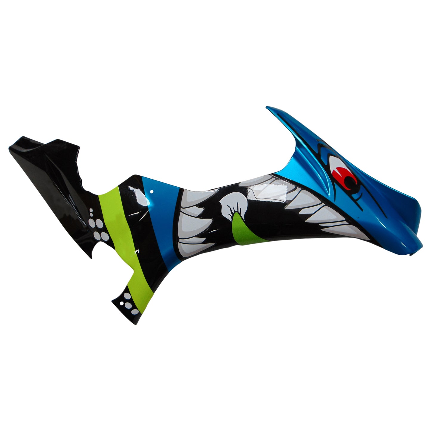 Kit Carena Per Yamaha YZF 1000 R1 2015-2019 Generico