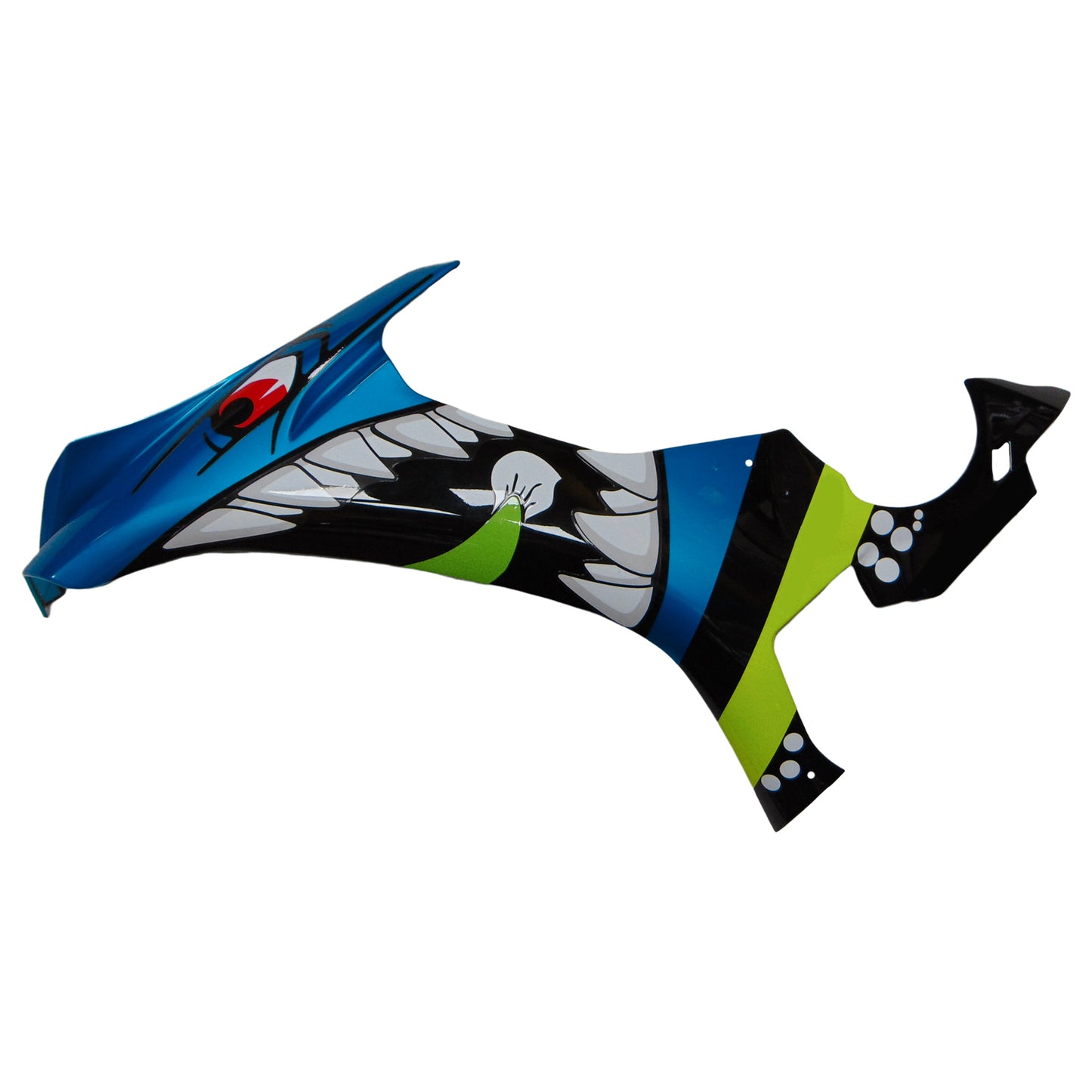 Kit Carena Per Yamaha YZF 1000 R1 2015-2019 Generico