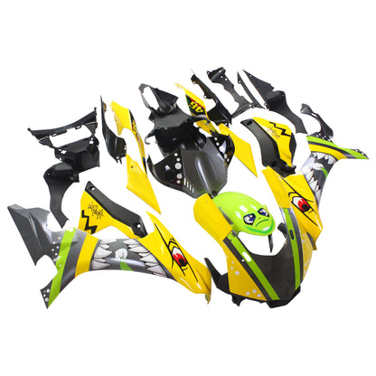 Casting Amotopart adatto per Yamaha YZF 1000 R1 2015-2019