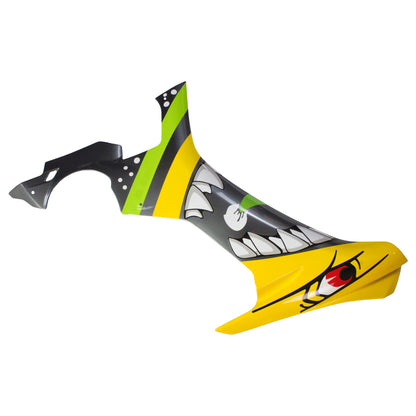 Casting Amotopart adatto per Yamaha YZF 1000 R1 2015-2019