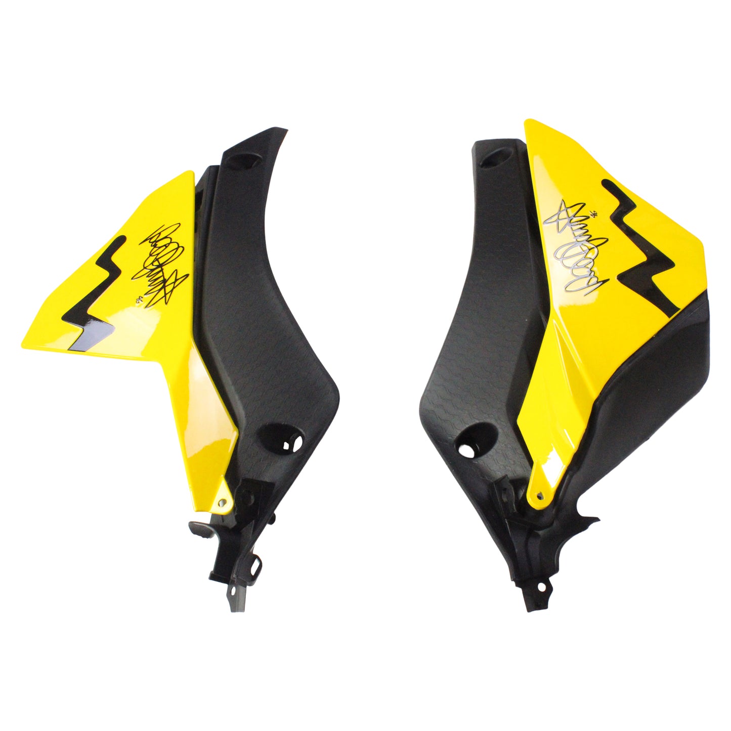 Kit Carena Per Yamaha YZF 1000 R1 2015-2019 Generico