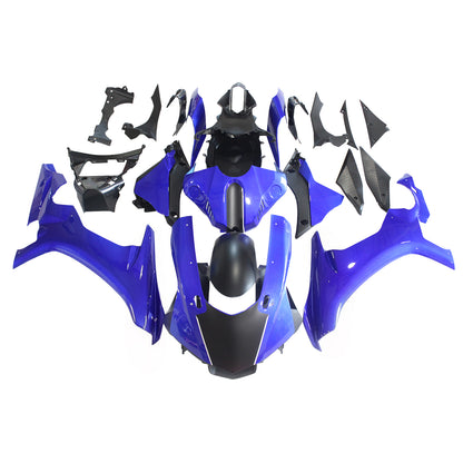Kit Carena Per Yamaha YZF 1000 R1 2015-2019 Generico