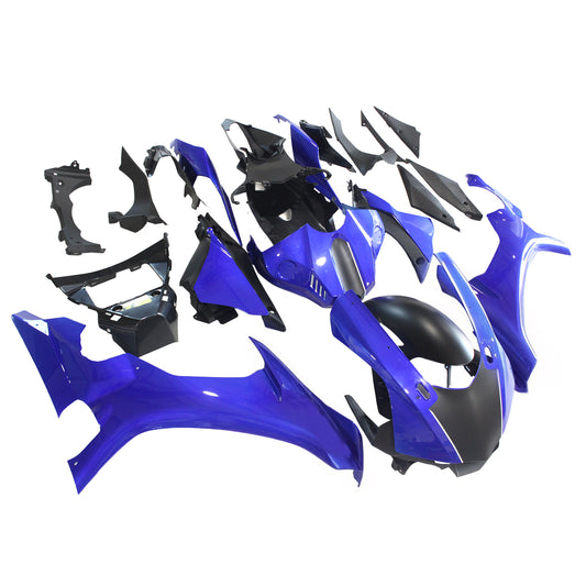 Kit Carena Per Yamaha YZF 1000 R1 2015-2019 Generico