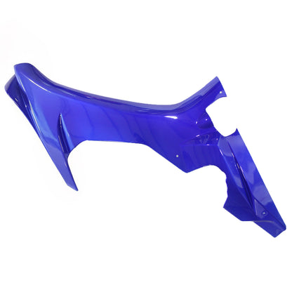 Amotopart Yamaha 2015-2019 YZF 1000 R1 Blue Fearing Kit