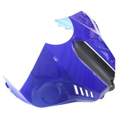 Amotopart Yamaha 2015-2019 YZF 1000 R1 Blue Fearing Kit