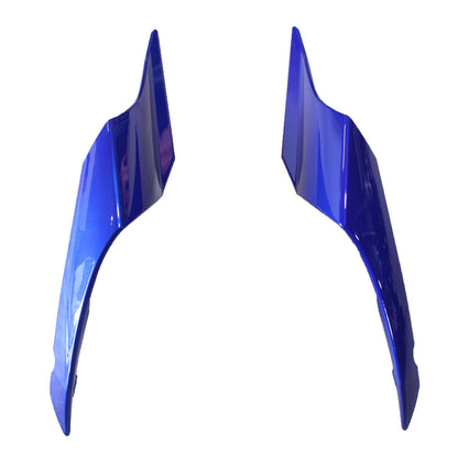 Amotopart Yamaha 2015-2019 YZF 1000 R1 Blue Fearing Kit