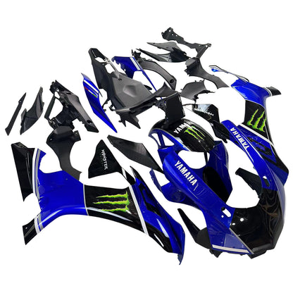 Kit Carena Per Yamaha YZF 1000 R1 2015-2019 Generico